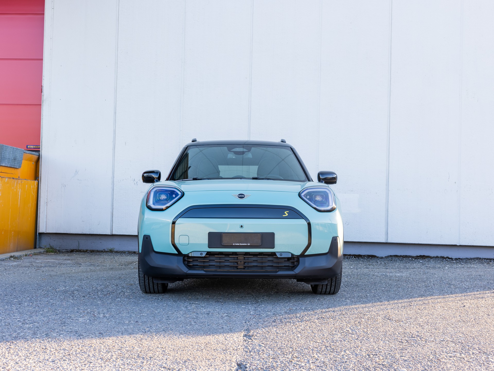 MINI Aceman SE I MINI Days Offer-image-4