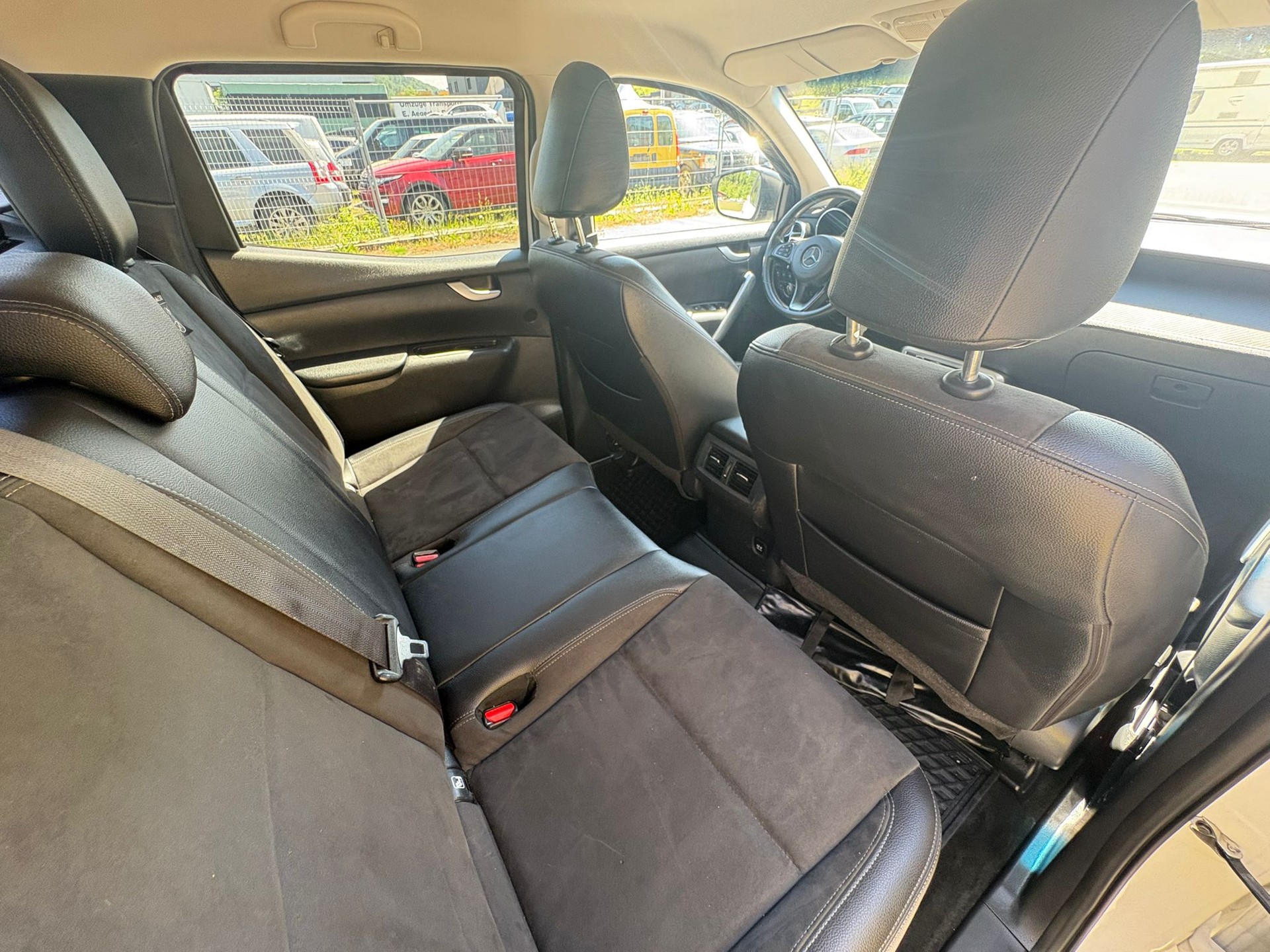 MERCEDES-BENZ X 250 d 4MATIC Pure A Doppel Cab.-image-12