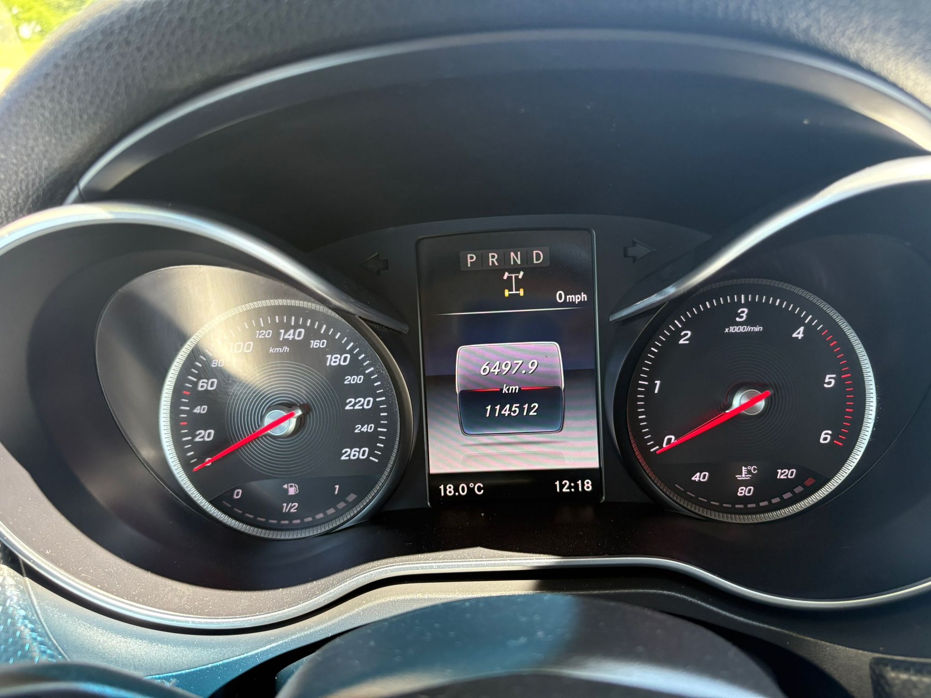 MERCEDES-BENZ X 250 d 4MATIC Pure A Doppel Cab.-image-5