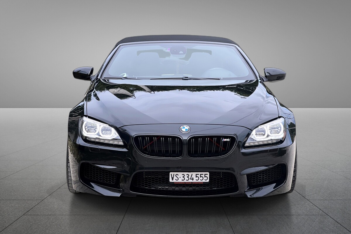 BMW M6 Cabrio Drivelogic ab MFK-image-1