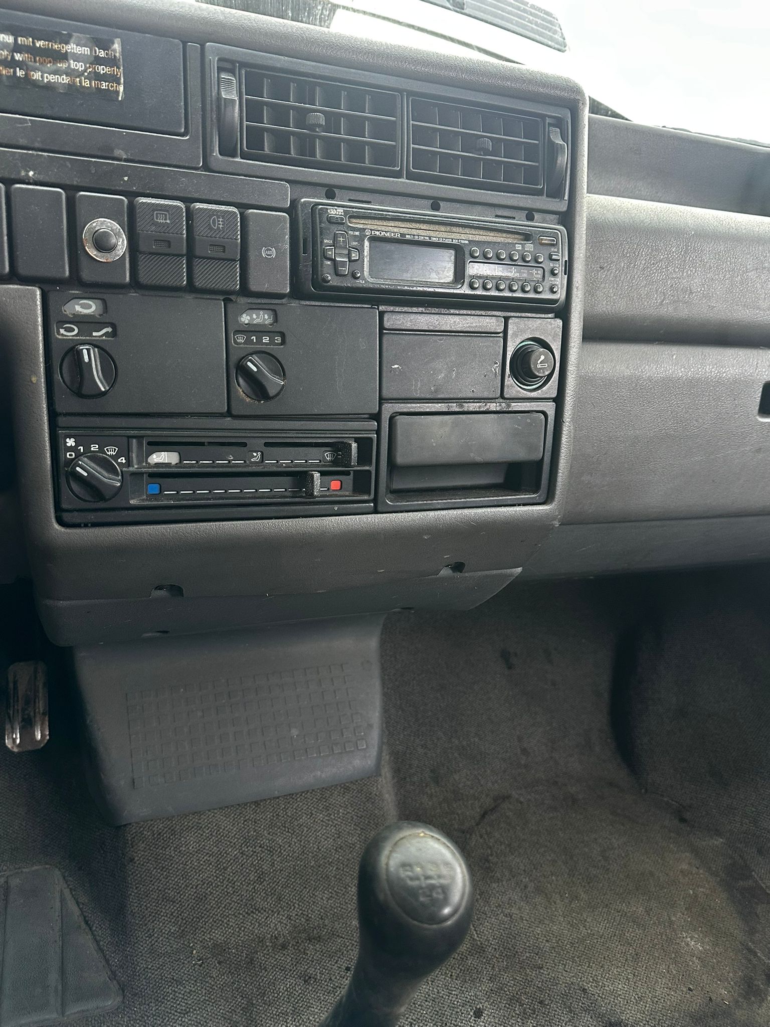 VW T4-image-6