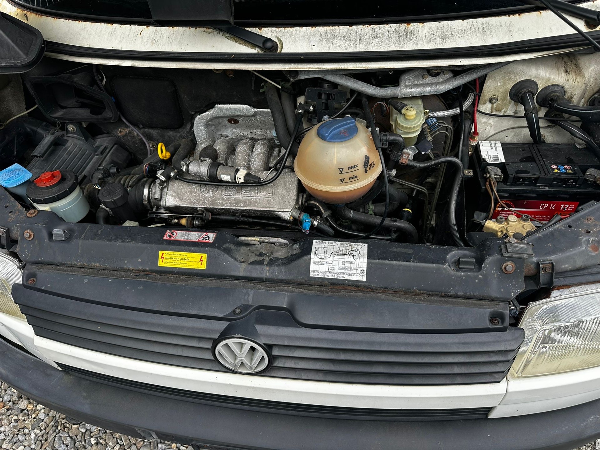 VW T4-image-15