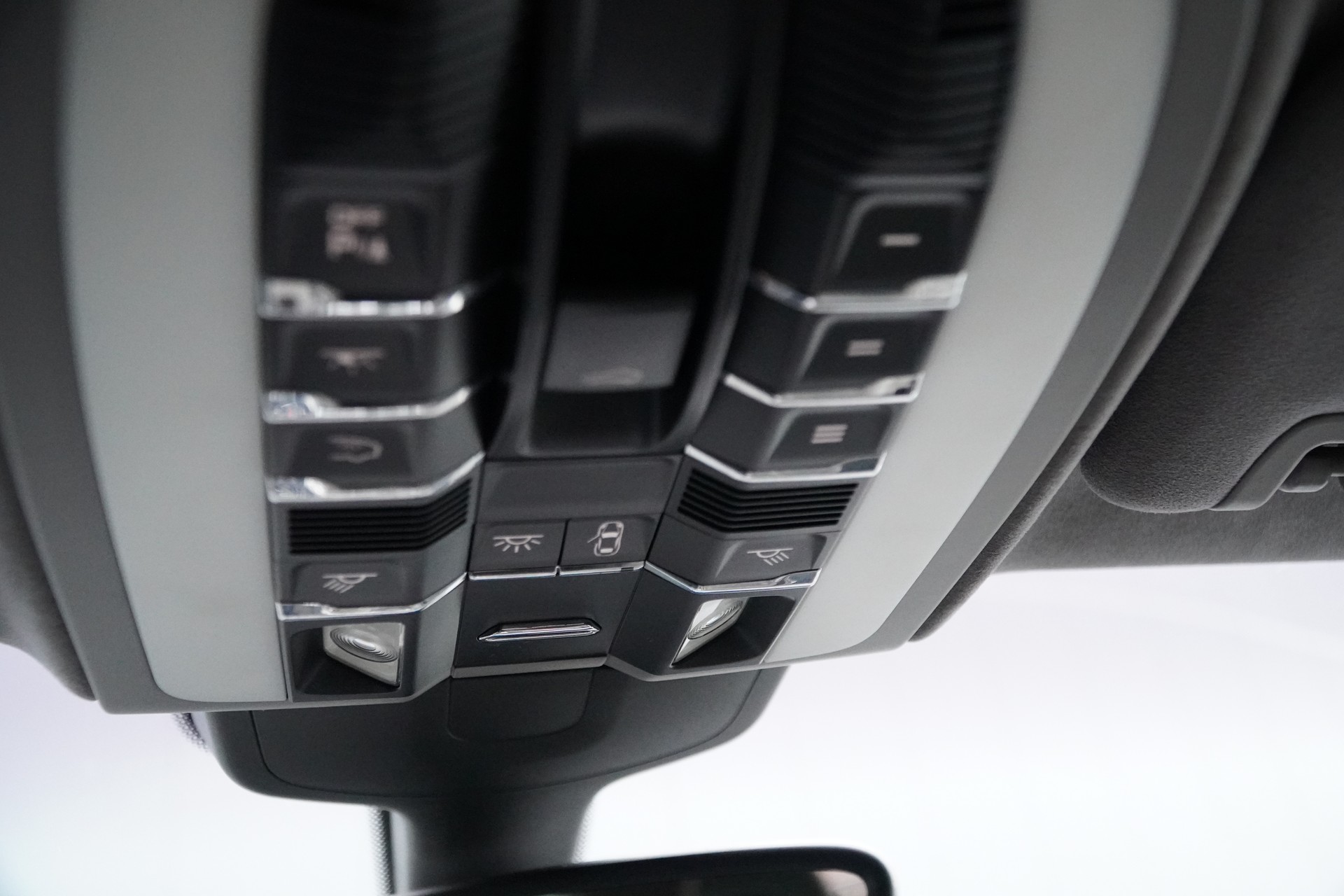PORSCHE Panamera Turbo S 4.8 PDK-image-22