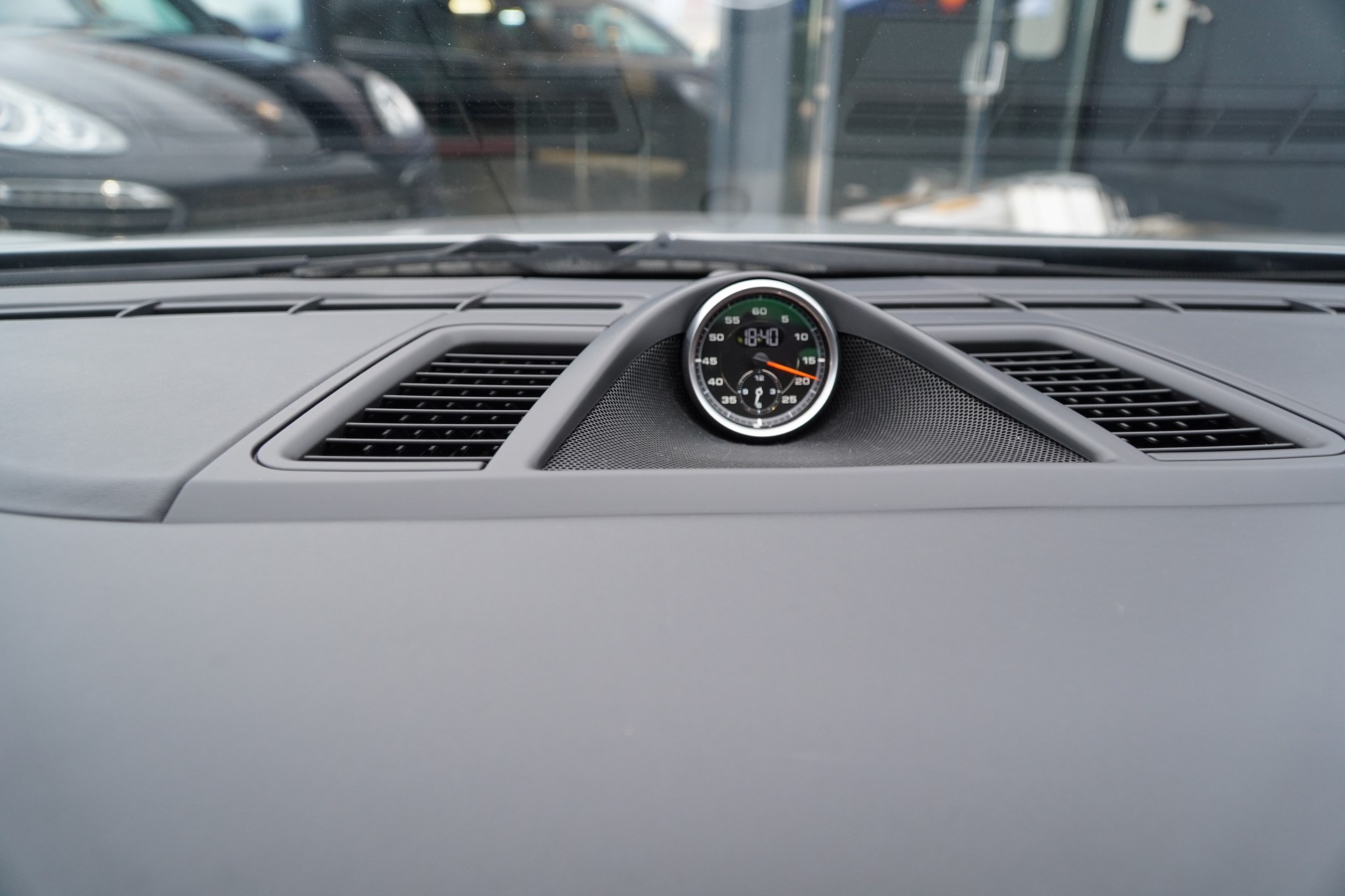 PORSCHE Panamera Turbo S 4.8 PDK-image-25