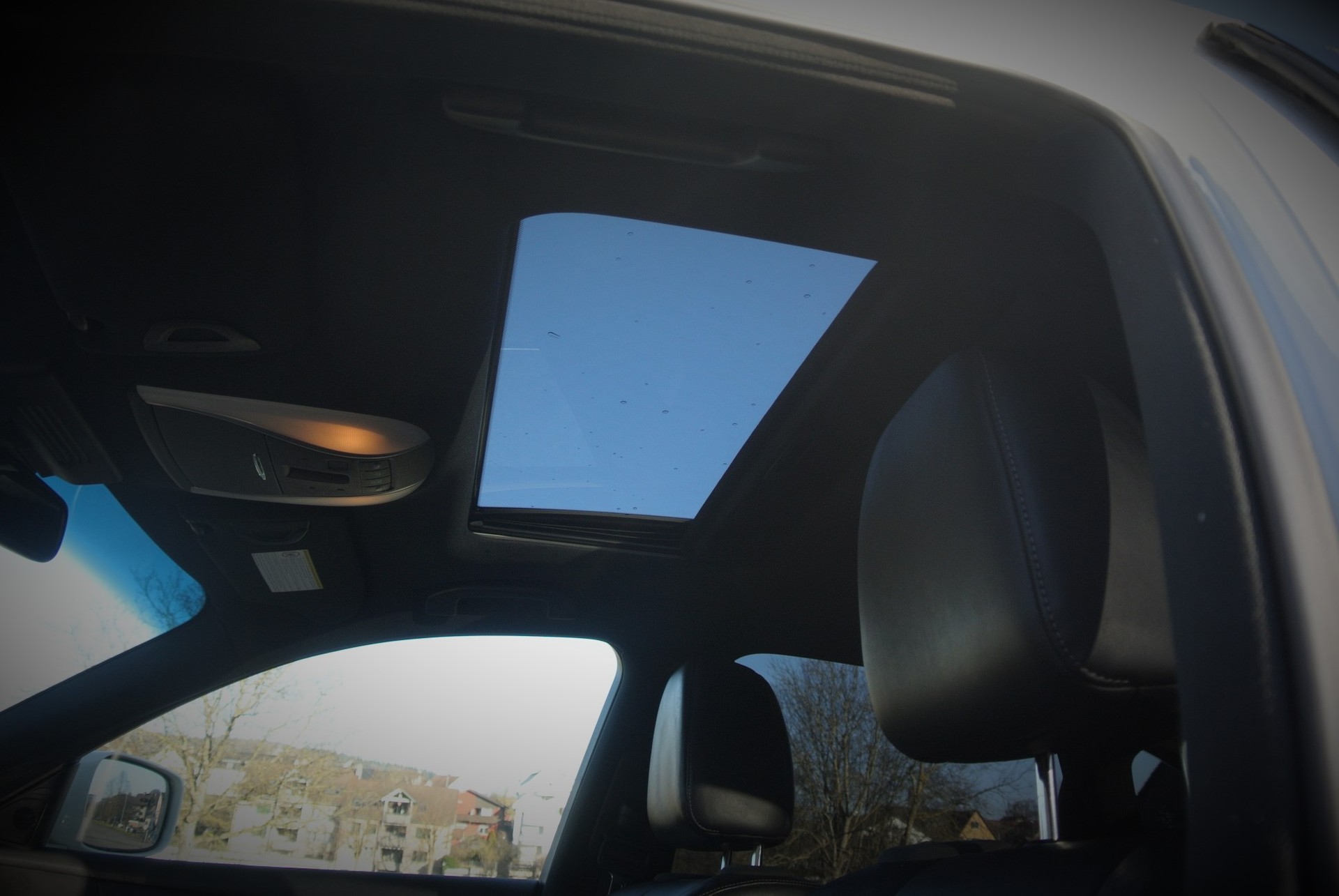 INFINITI Q70S Premium Automatic-image-12