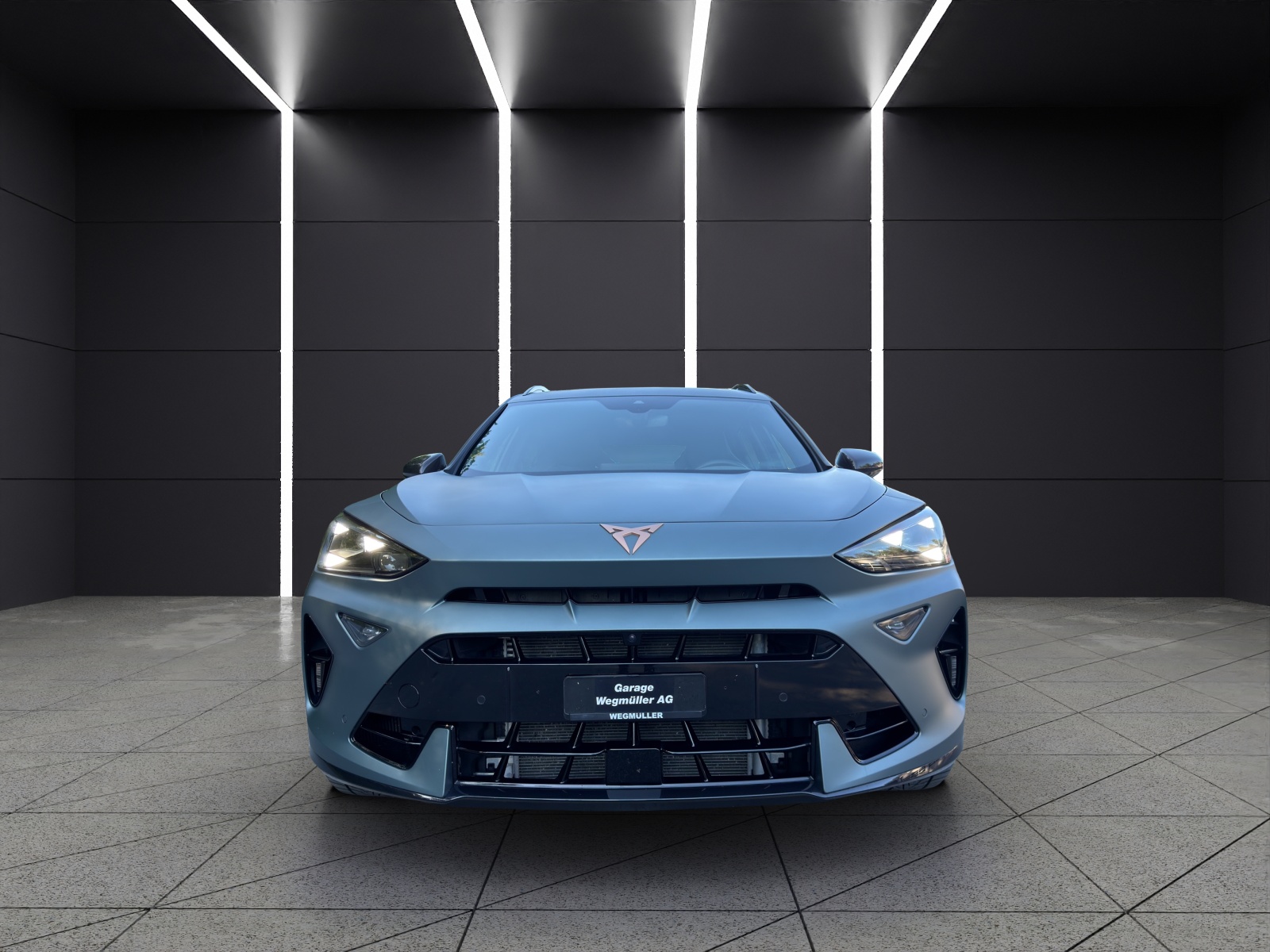 CUPRA Formentor 2.0TSI Extreme 4Drive DSG ABT 400PS-showroom-element-2
