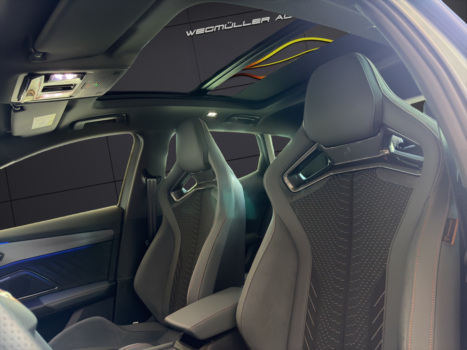 CUPRA Formentor 2.0TSI Extreme 4Drive DSG ABT 400PS-image-14