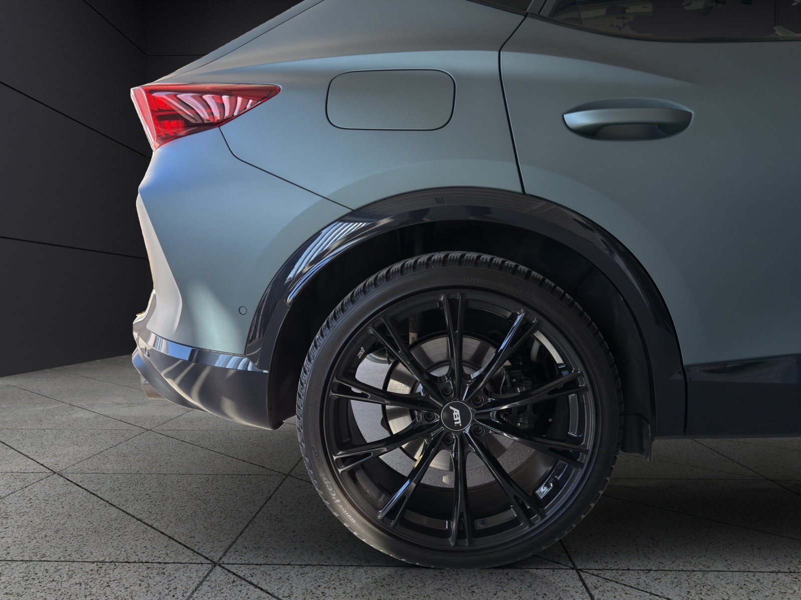 CUPRA Formentor 2.0TSI Extreme 4Drive DSG ABT 400PS-image-9