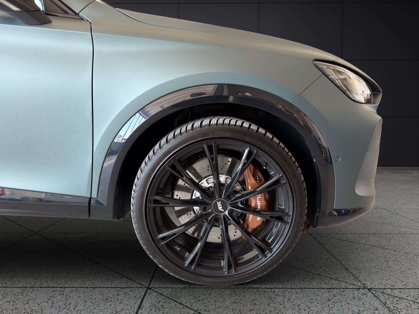 CUPRA Formentor 2.0TSI Extreme 4Drive DSG ABT 400PS-image-7