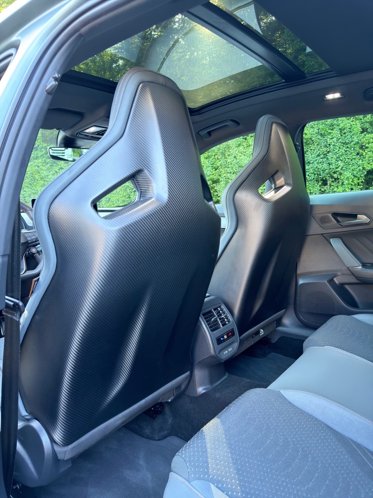 CUPRA Formentor 2.0TSI Extreme 4Drive DSG ABT 400PS-image-23