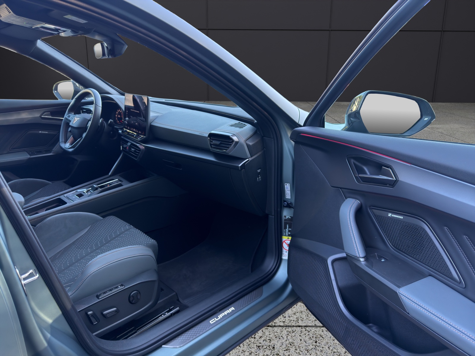 CUPRA Formentor 2.0TSI Extreme 4Drive DSG ABT 400PS-image-16