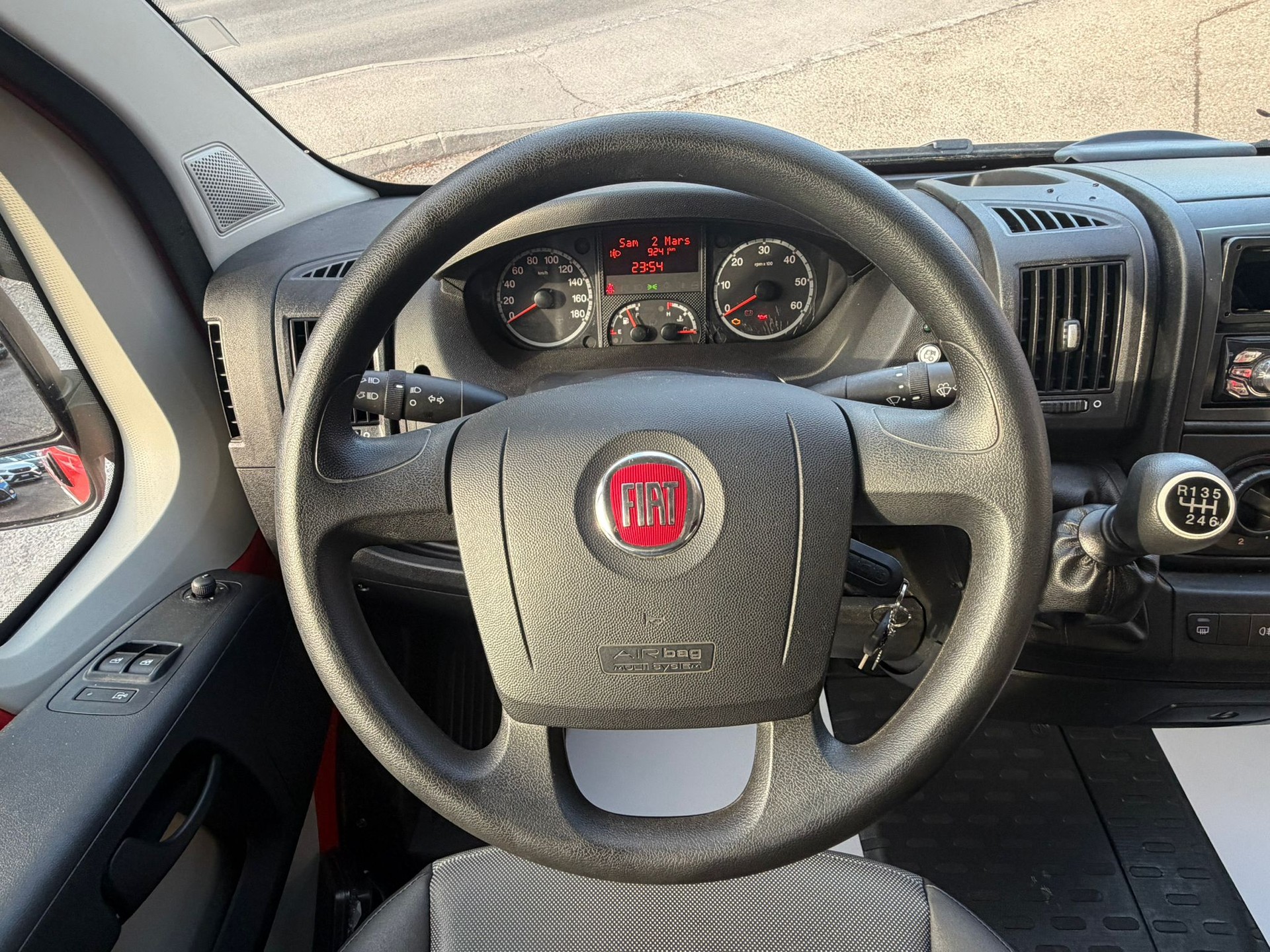 FIAT DANGEL 4X4-image-11
