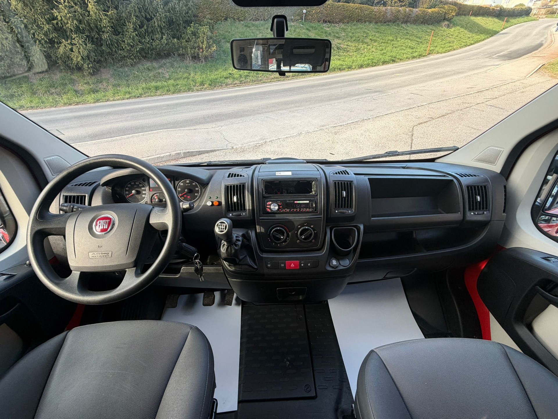 FIAT DANGEL 4X4-image-12