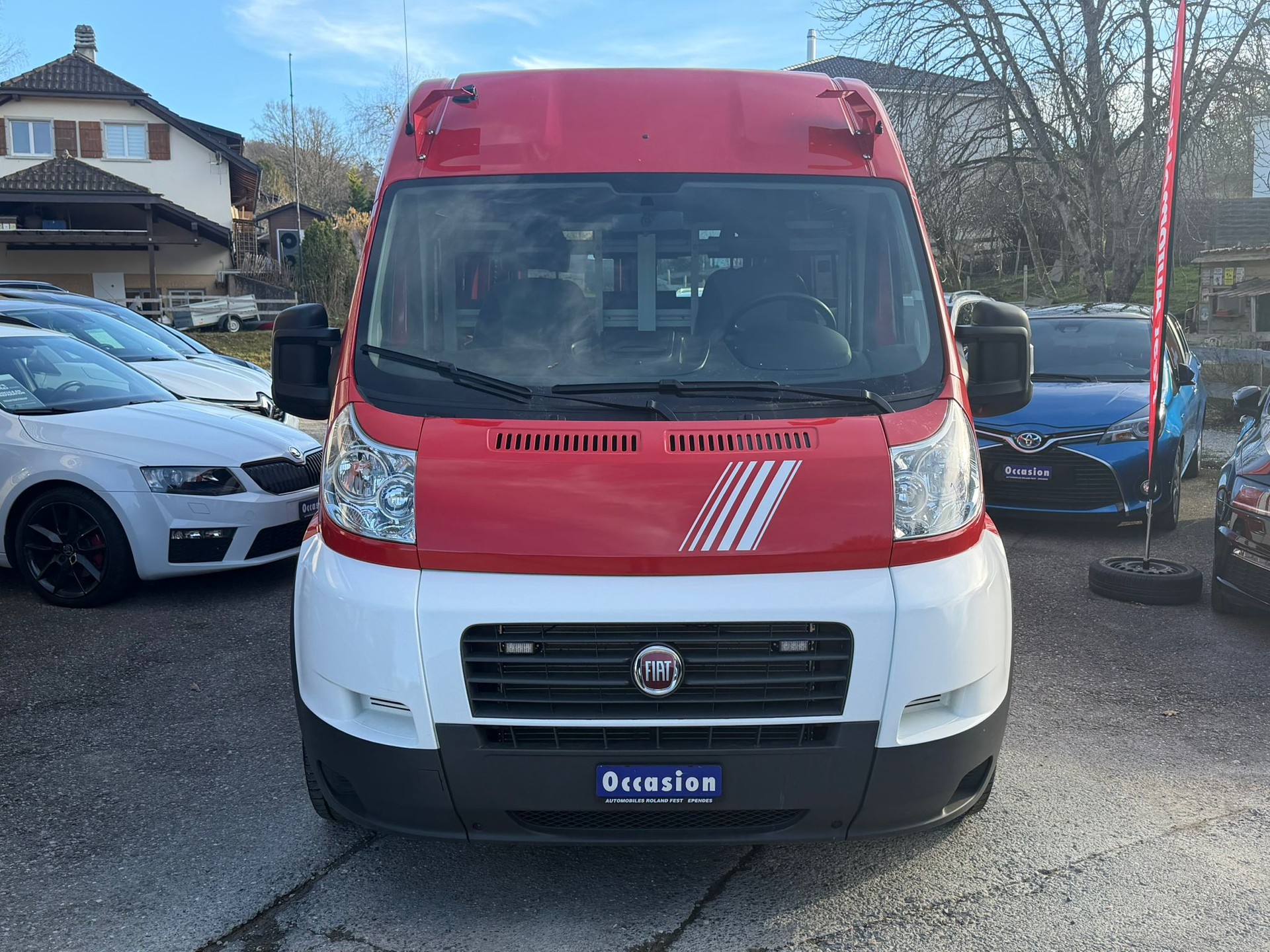 FIAT DANGEL 4X4-image-1