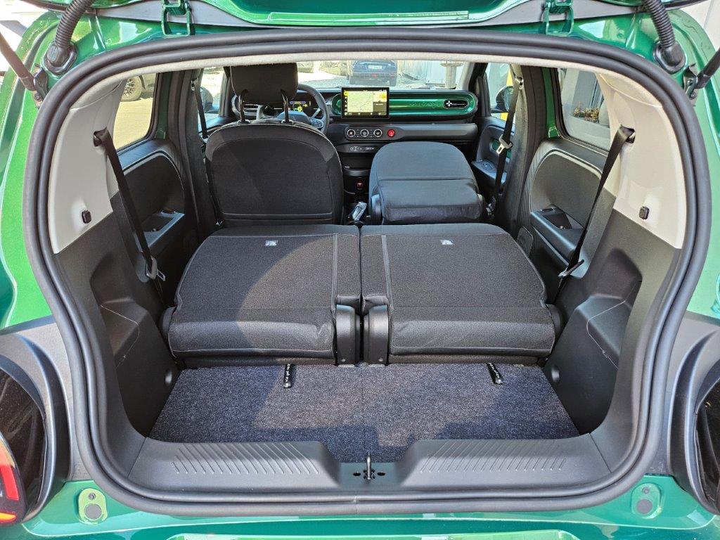 RENAULT Twingo E-Tech Urban Range techno-image-14