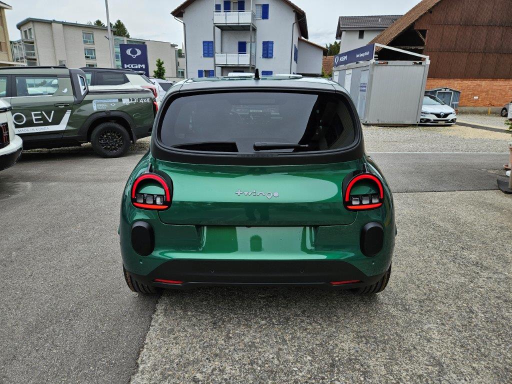 RENAULT Twingo E-Tech Urban Range techno-image-4