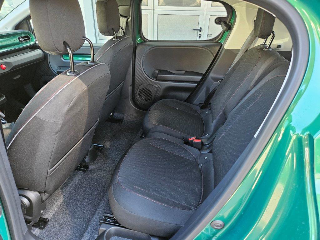 RENAULT Twingo E-Tech Urban Range techno-image-8