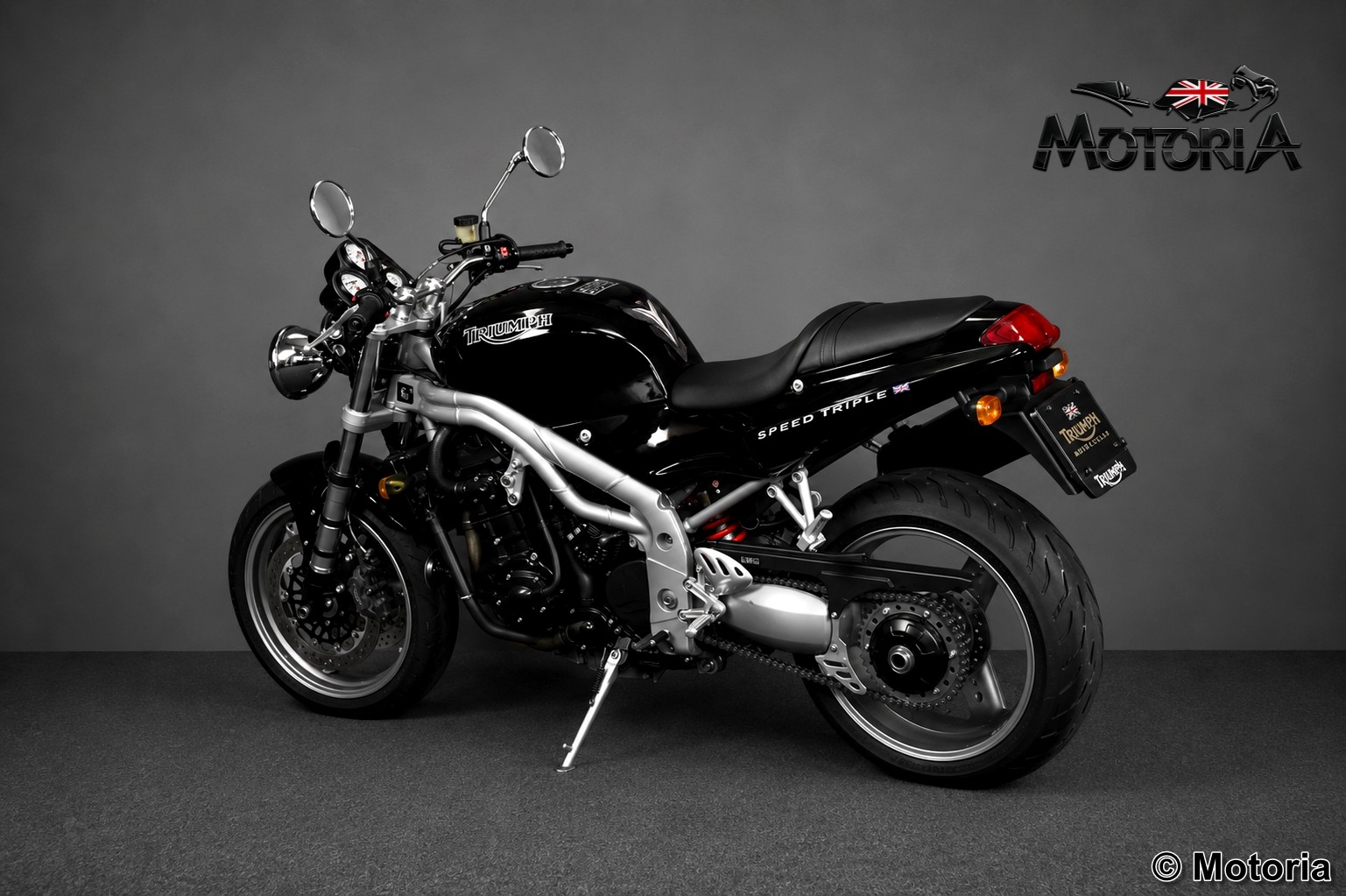 TRIUMPH Speed Triple 955-image-3