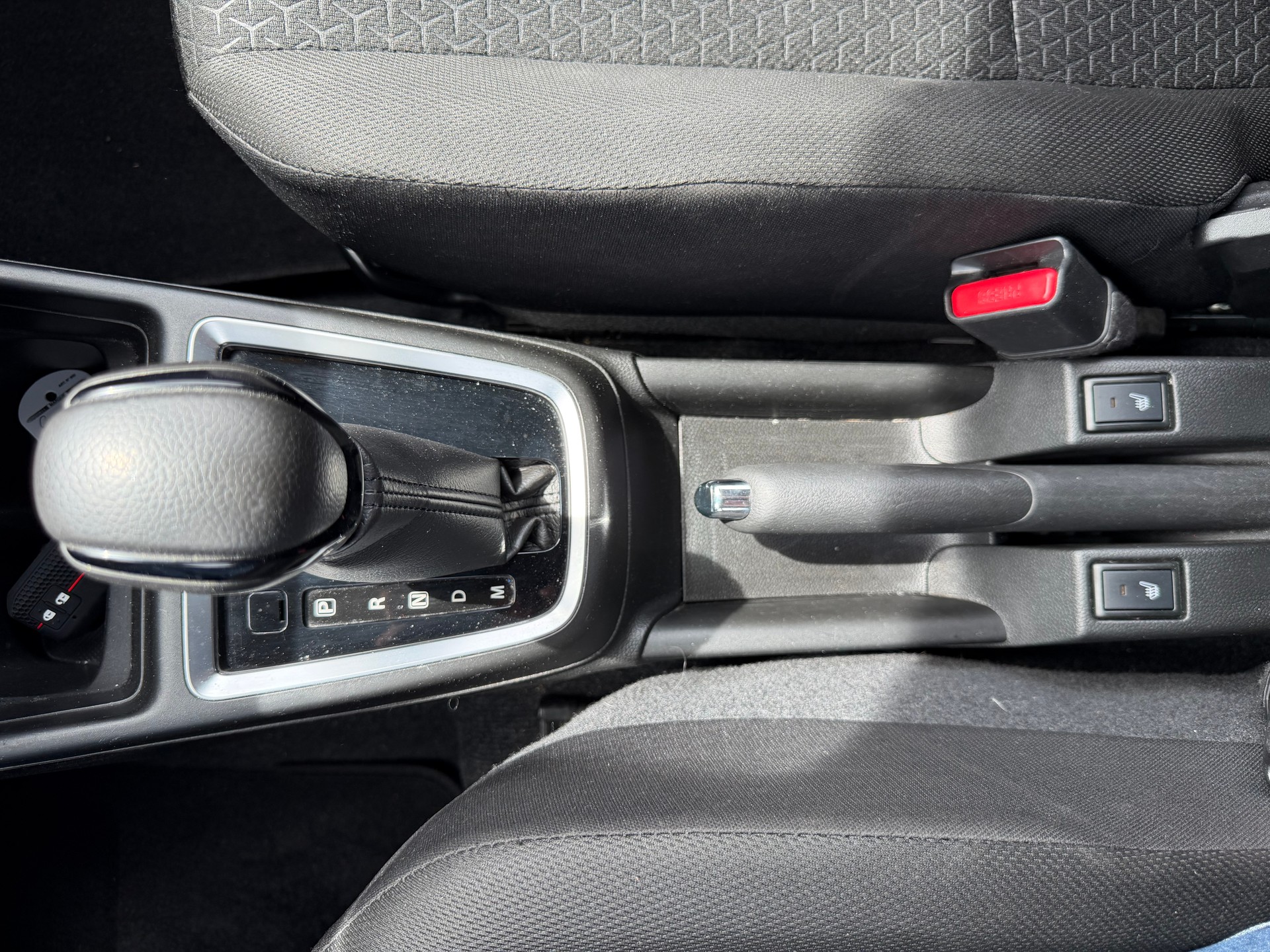 SUZUKI Swift 1.0 12V Compact Top Automatic-image-10