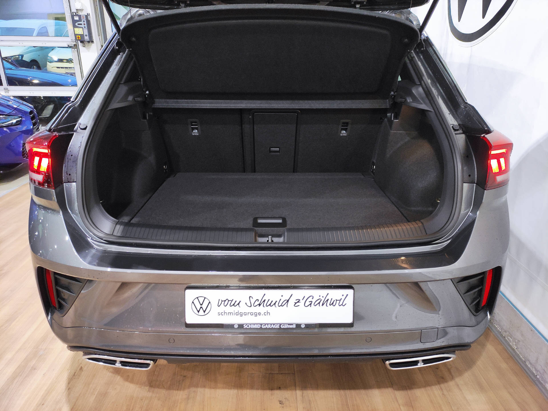 VW T-Roc 2.0 TSI R-Line DSG 4motion-image-13
