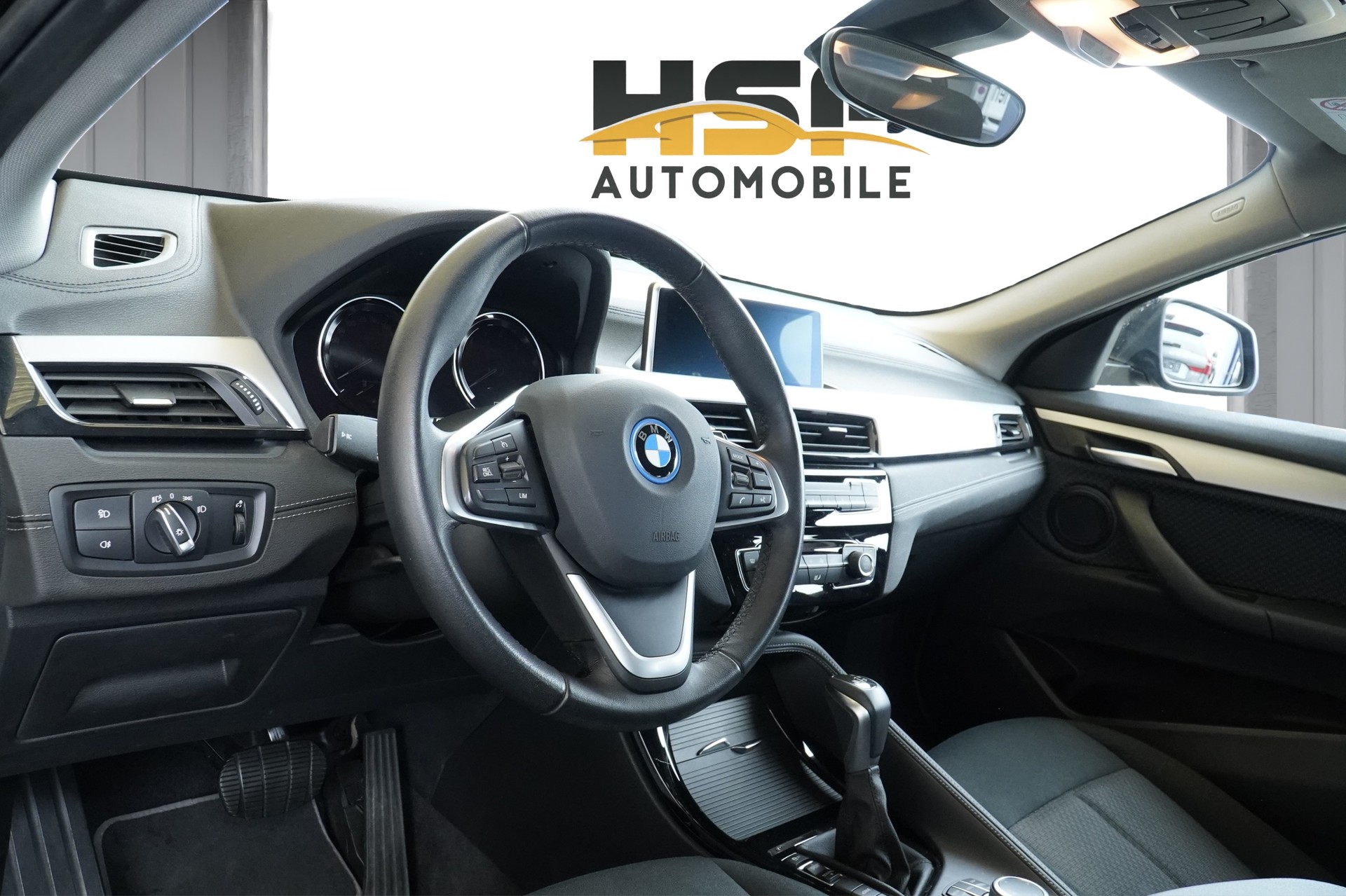 BMW X2 xDrive 25e Steptronic *CH Fahrzeug & Gratis-Service*-image-8
