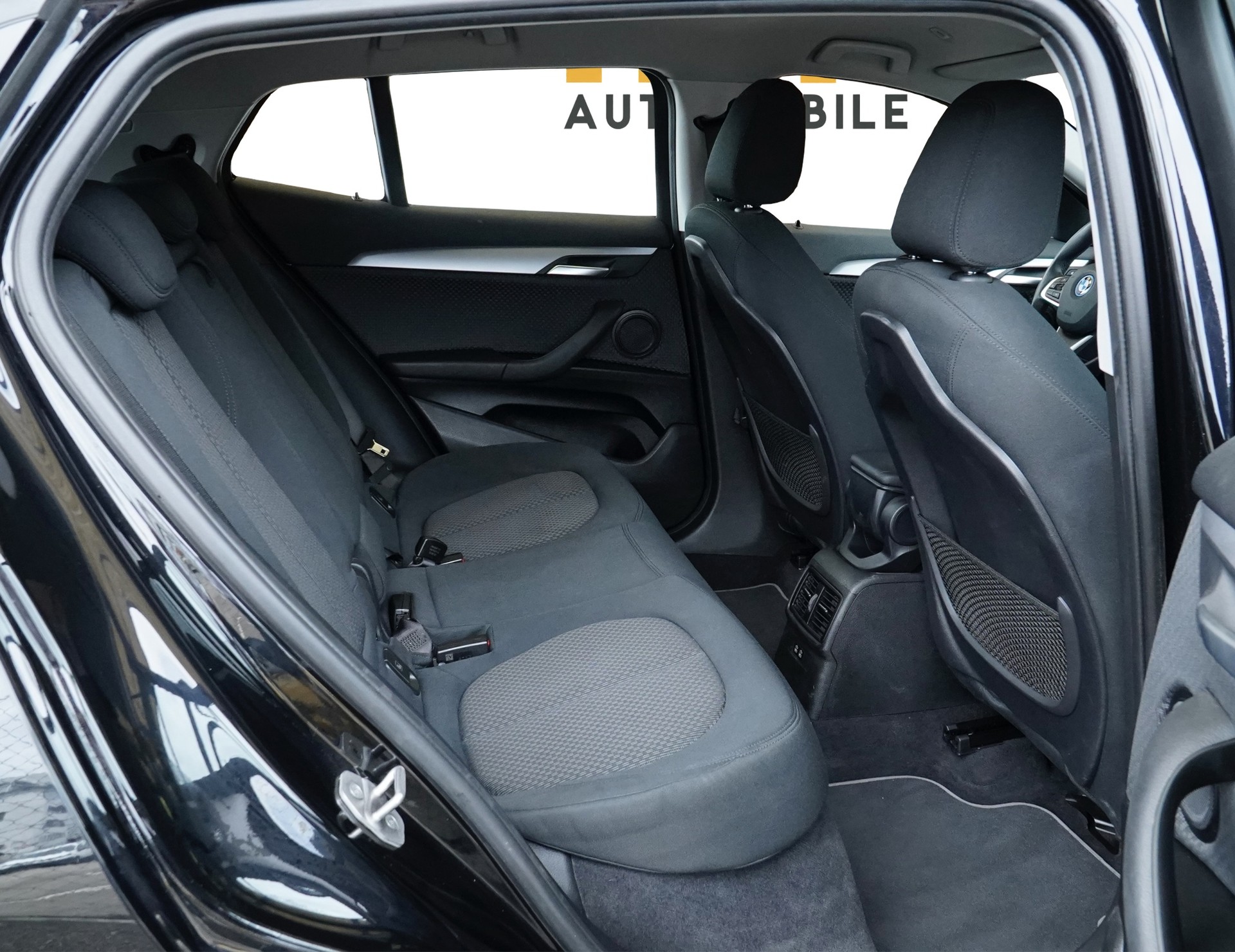BMW X2 xDrive 25e Steptronic *CH Fahrzeug & Gratis-Service*-image-15