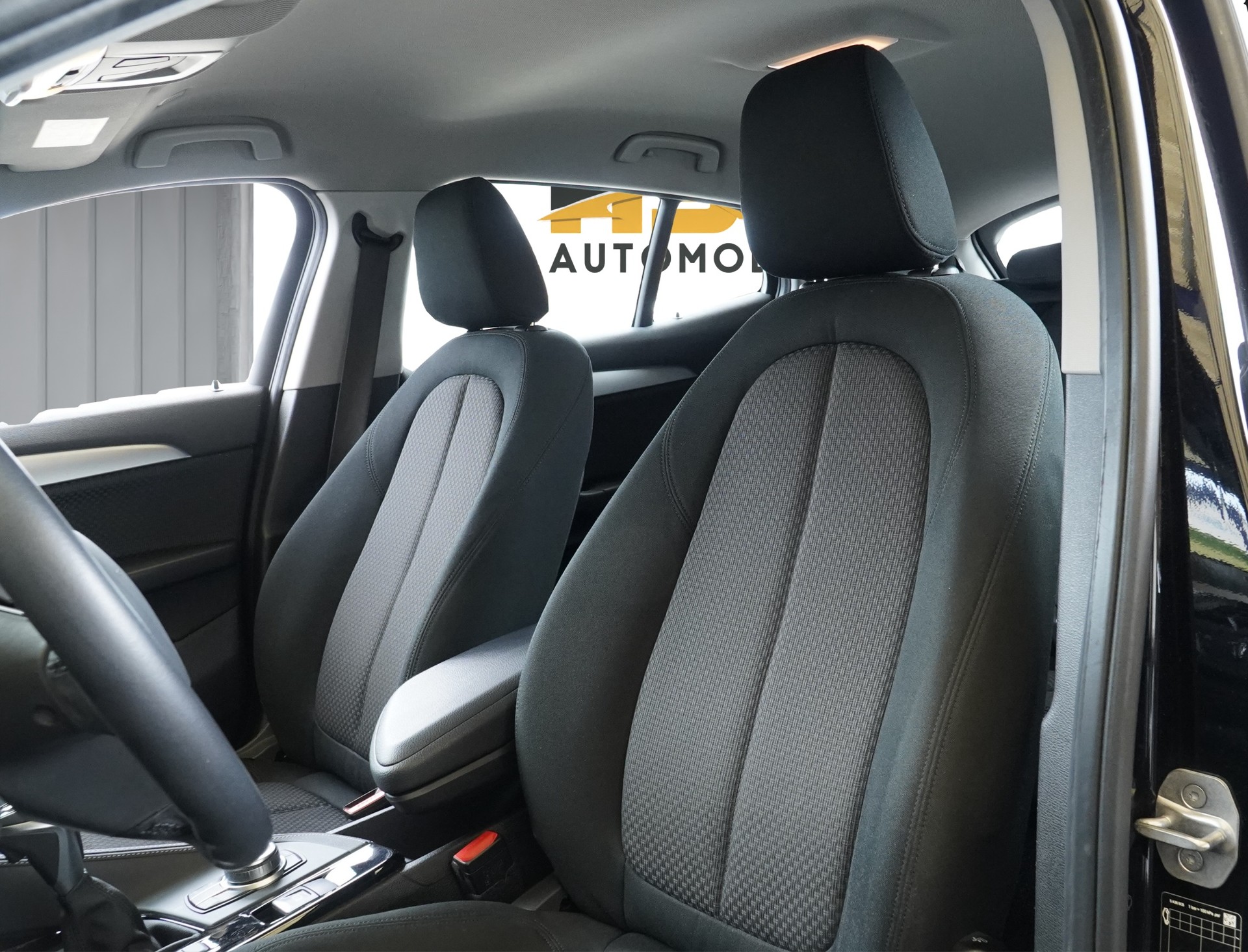 BMW X2 xDrive 25e Steptronic *CH Fahrzeug & Gratis-Service*-image-10