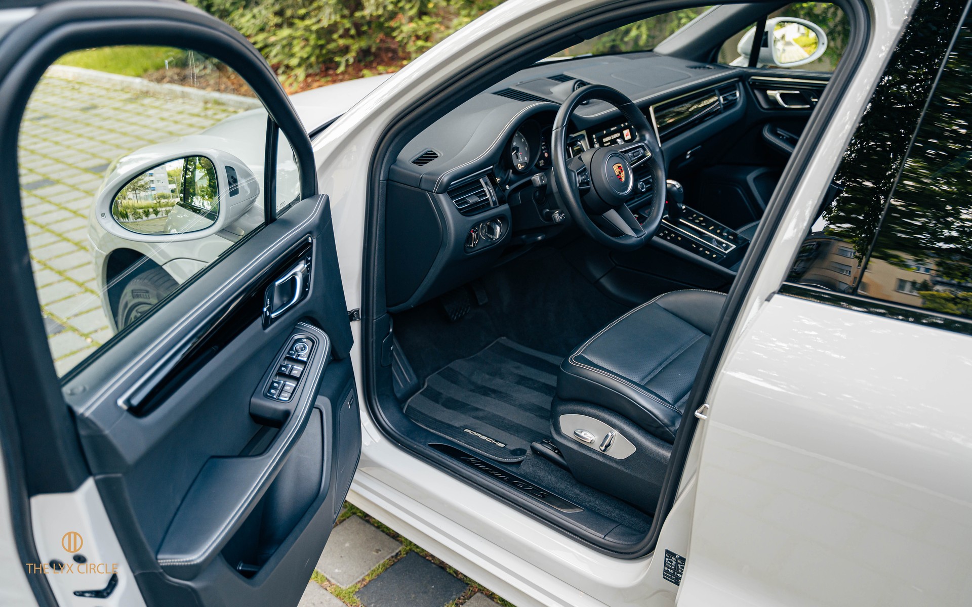 PORSCHE Macan GTS PDK-image-7