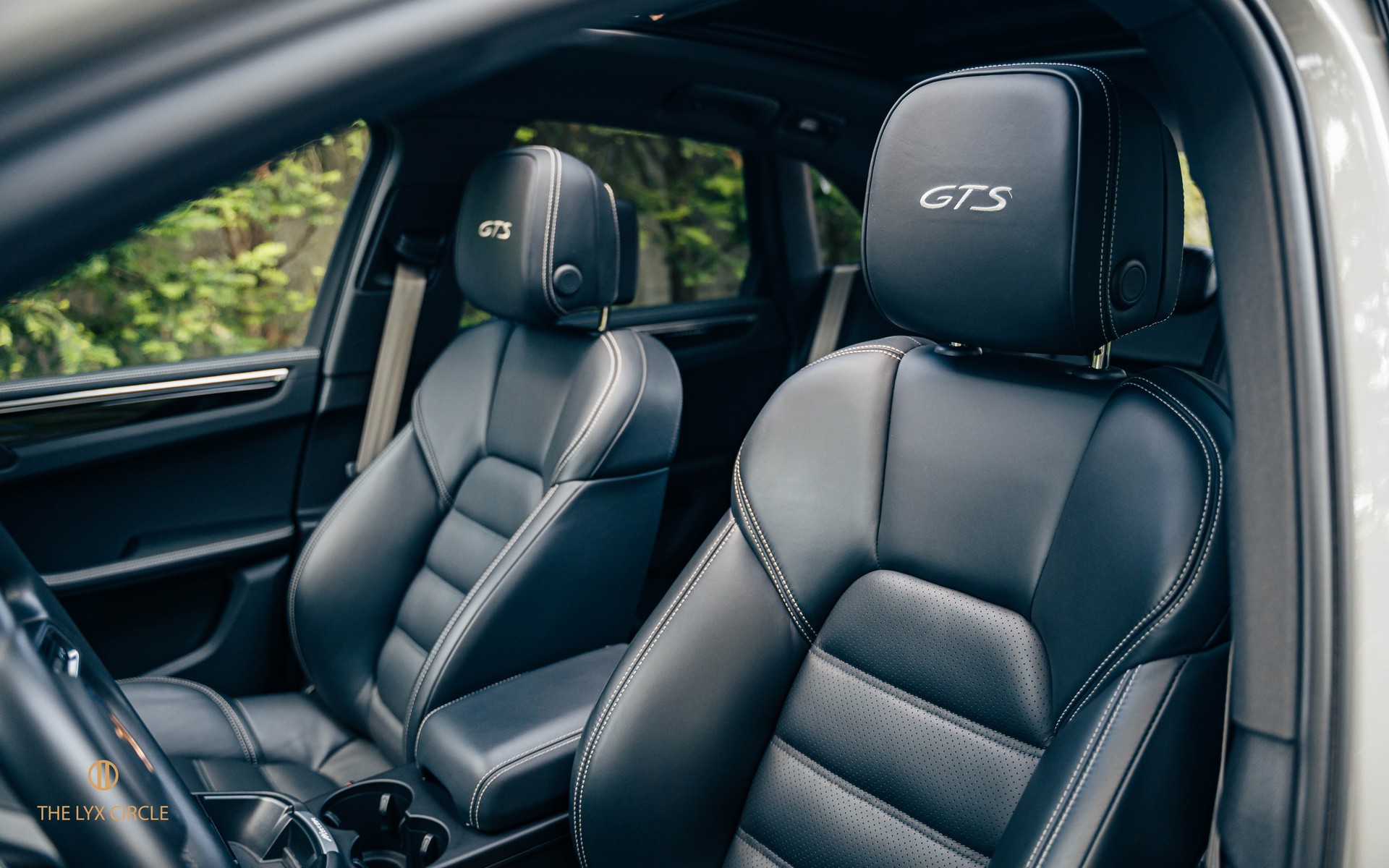 PORSCHE Macan GTS PDK-image-8
