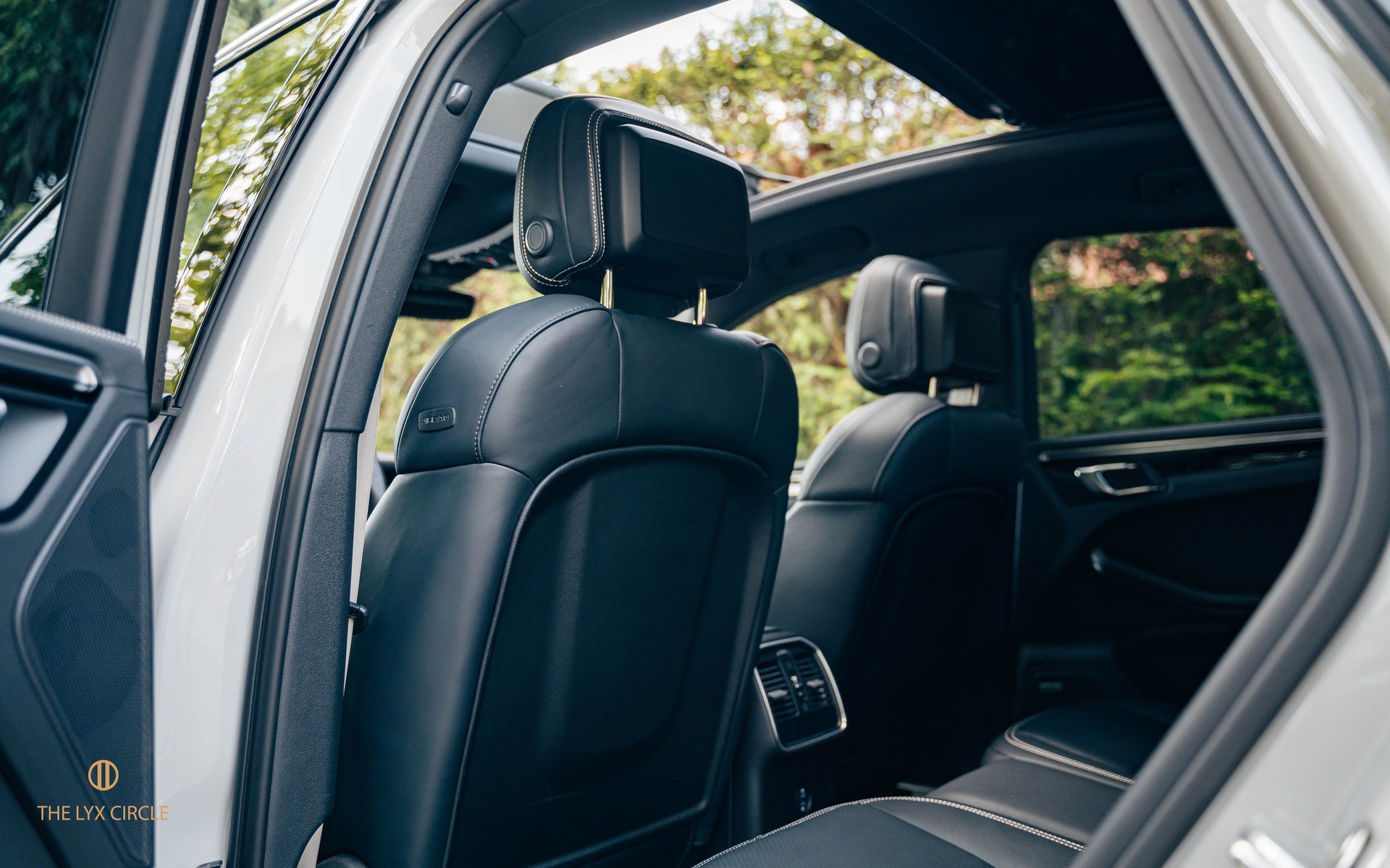 PORSCHE Macan GTS PDK-image-9