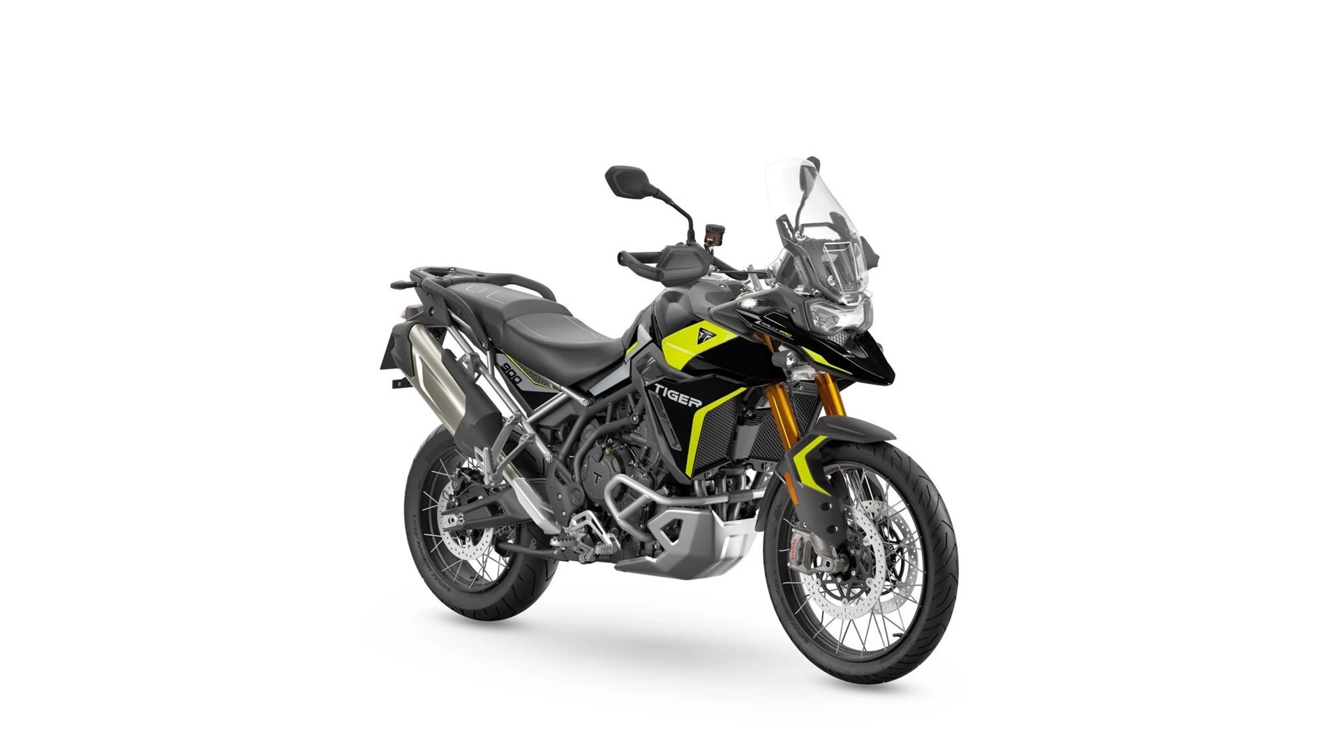 TRIUMPH Tiger 900 Rally Pro-image-1