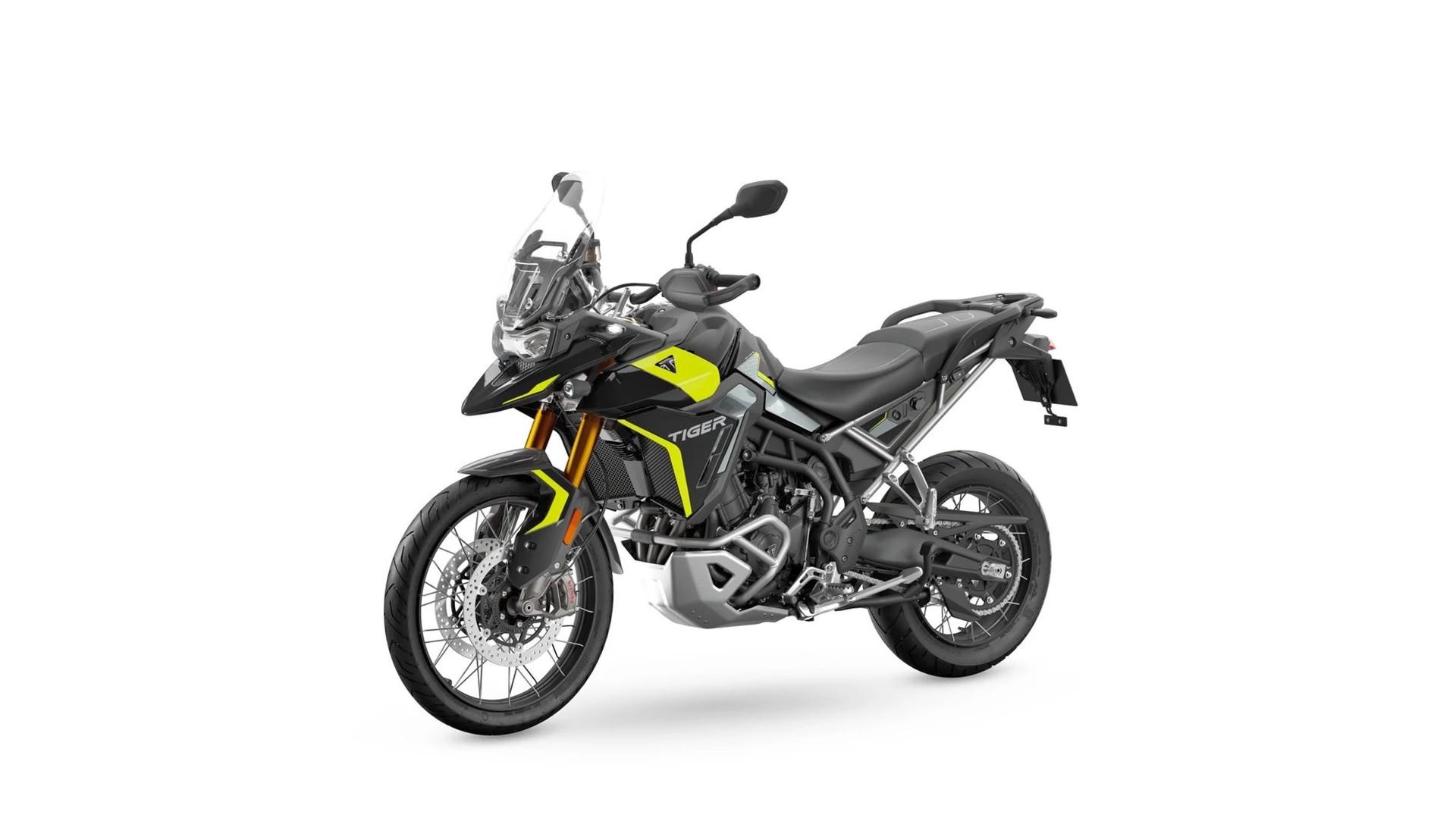 TRIUMPH Tiger 900 Rally Pro-image-0