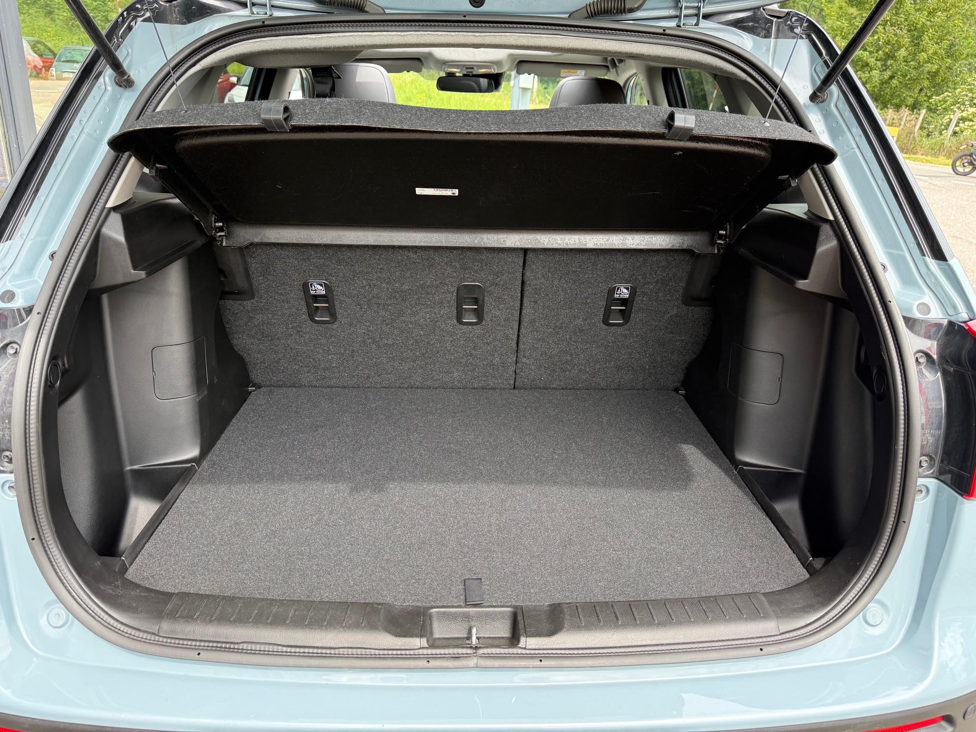 SUZUKI Vitara 1.5 Hybrid Compact Top 4x4 AGS-image-7