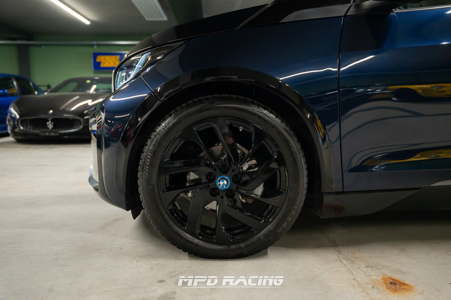 BMW i3s (120Ah)-image-4