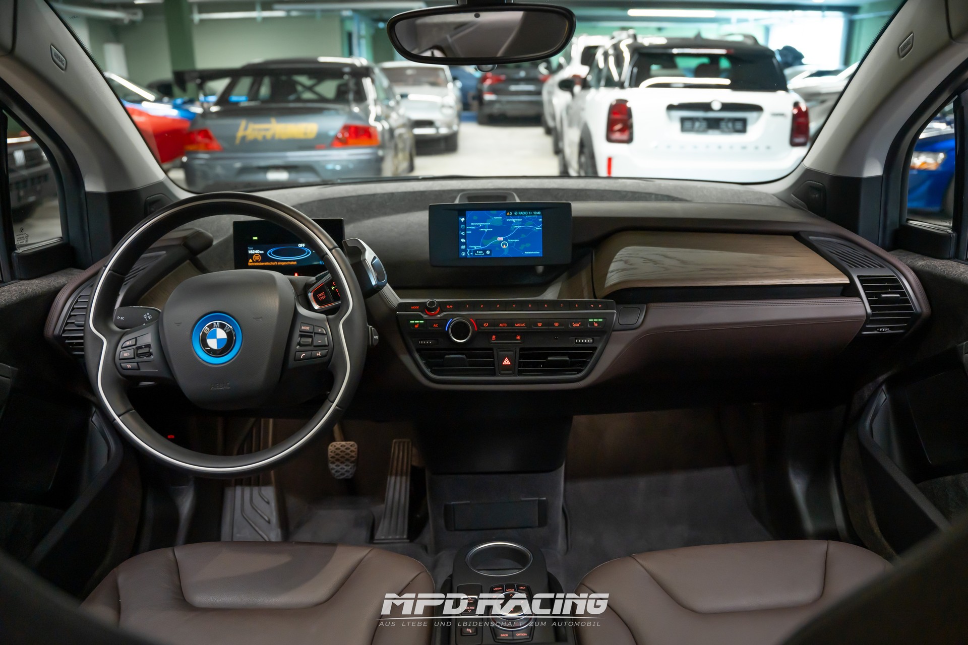 BMW i3s (120Ah)-image-6