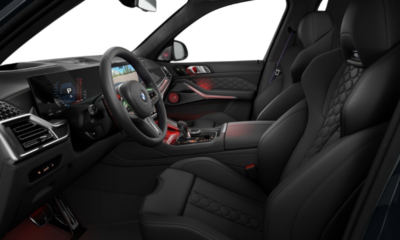 BMW X5M Competition Individual-image-8