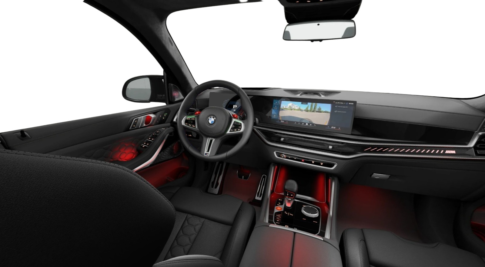 BMW X5M Competition Individual-image-9