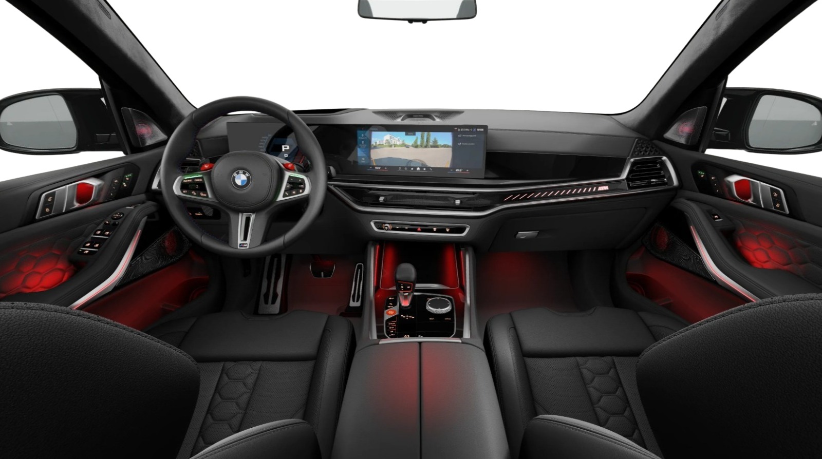 BMW X5M Competition Individual-image-10