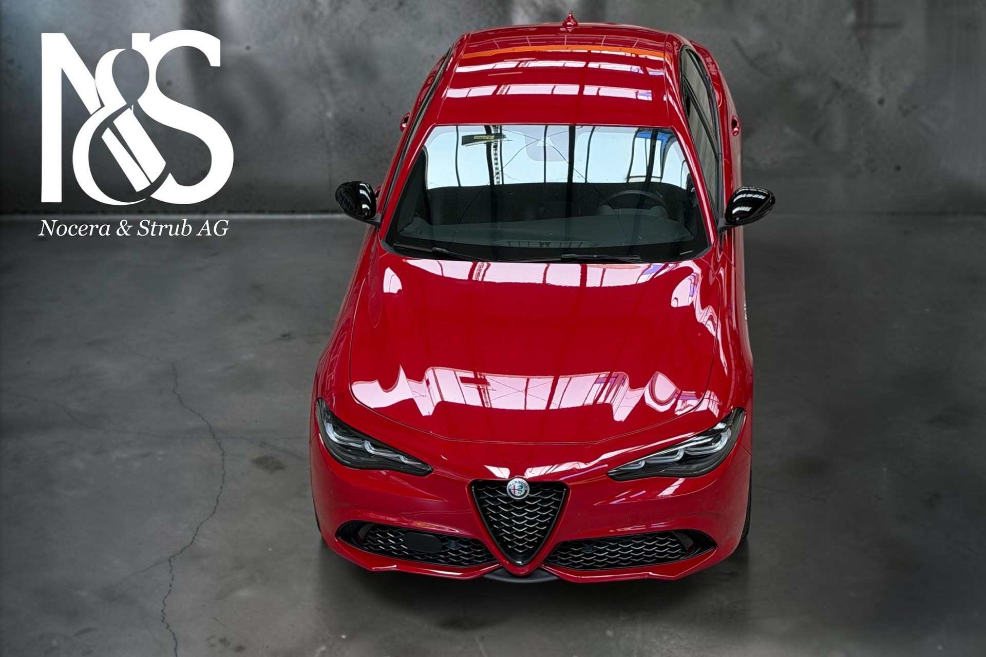 ALFA ROMEO Giulia 2.0 Veloce Q4 AT8-image-4
