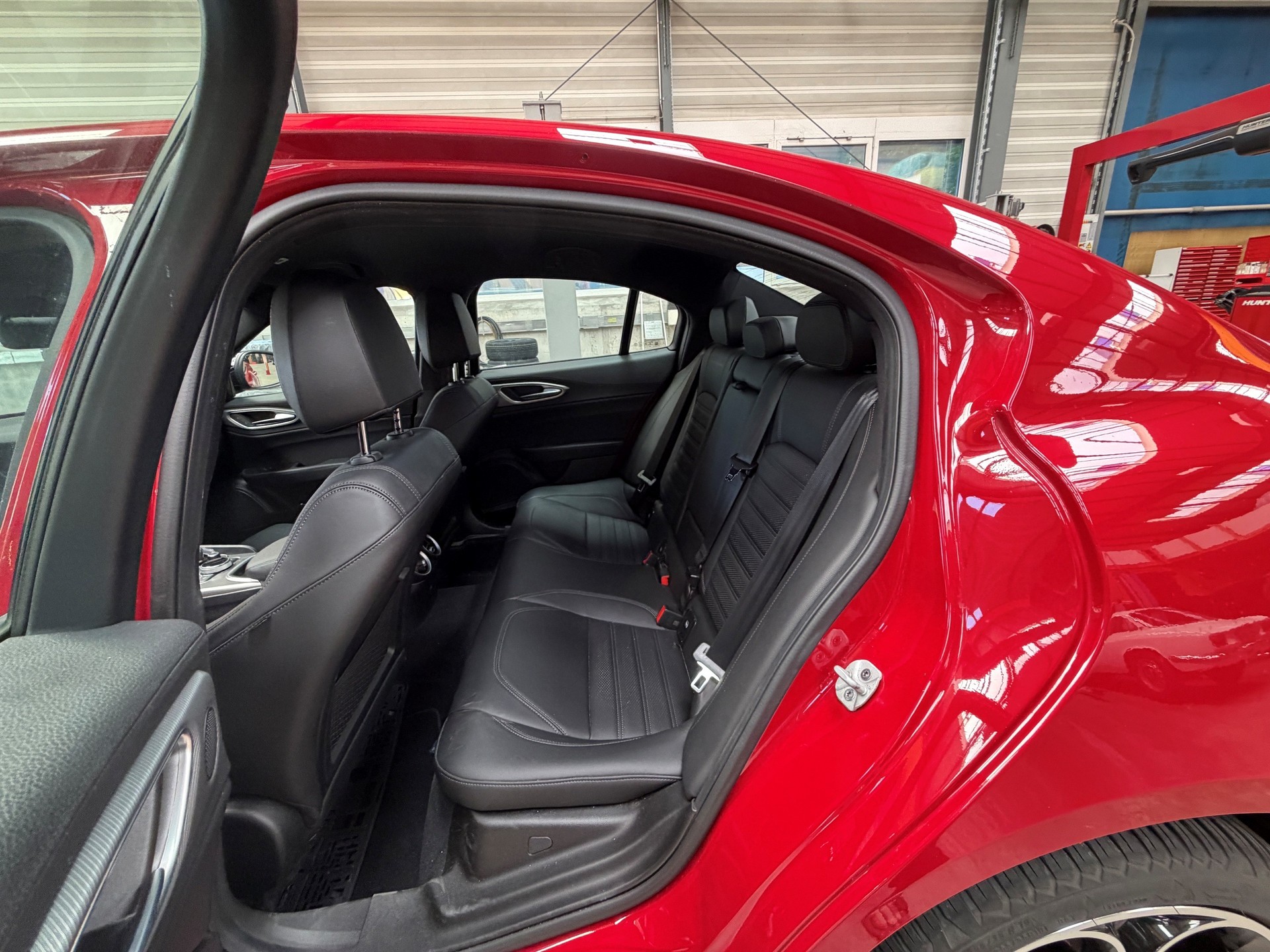 ALFA ROMEO Giulia 2.0 Veloce Q4 AT8-image-7
