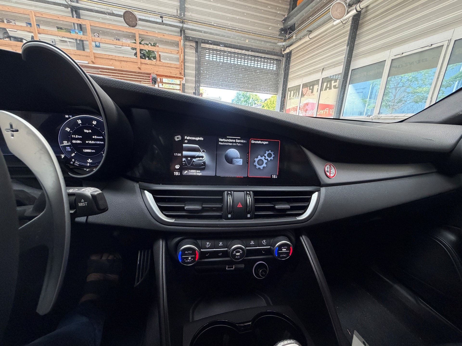 ALFA ROMEO Giulia 2.0 Veloce Q4 AT8-image-11