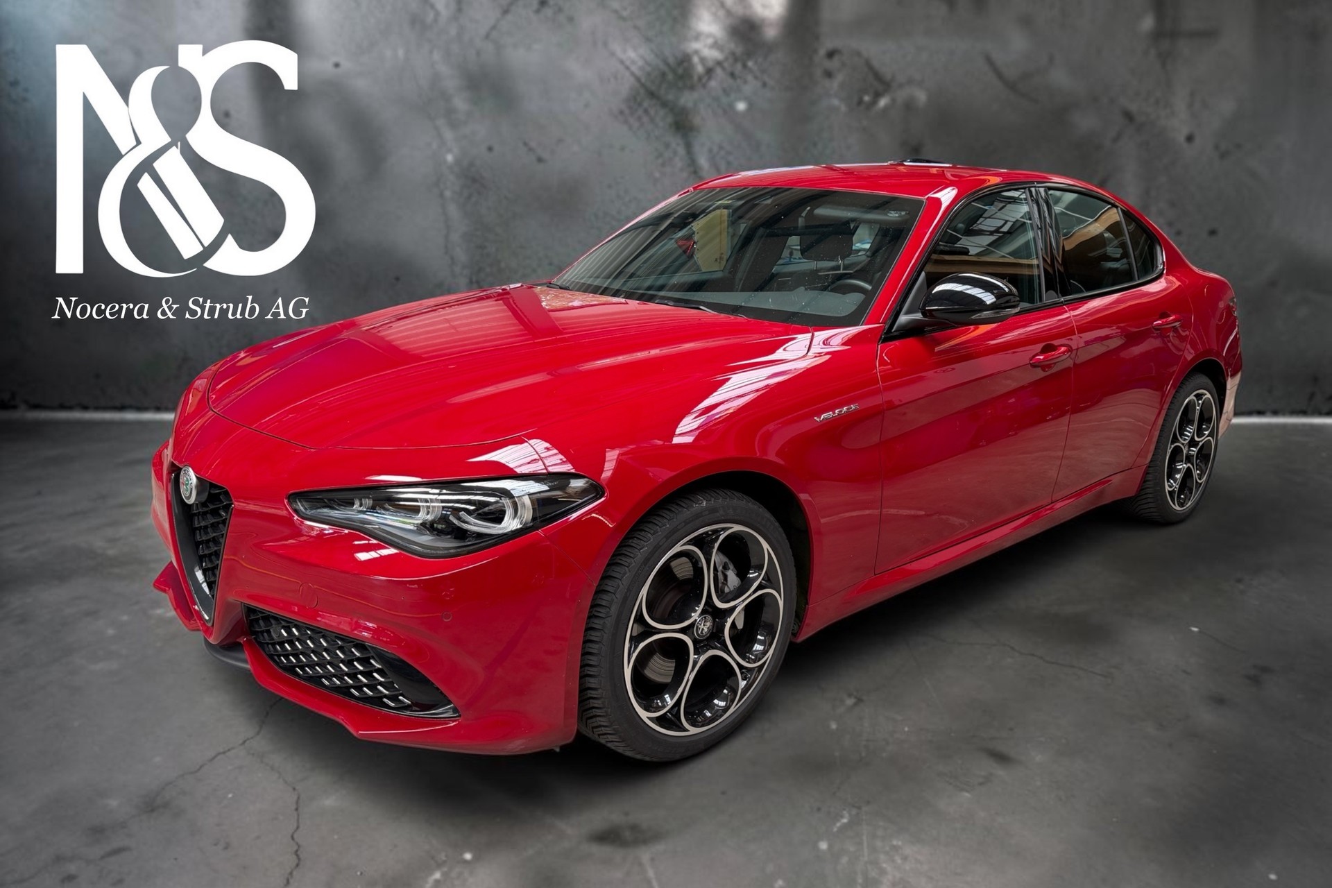 ALFA ROMEO Giulia 2.0 Veloce Q4 AT8-image-5