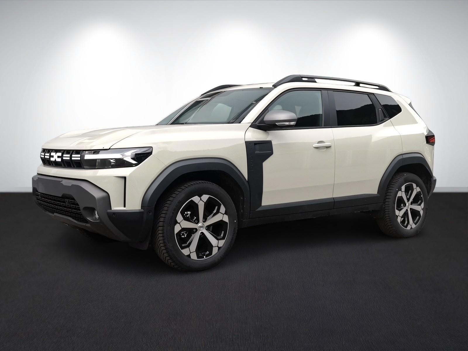 DACIA Duster TCe 150 Voll-Hybrid Journey 4x4 Automat-showroom-element-2