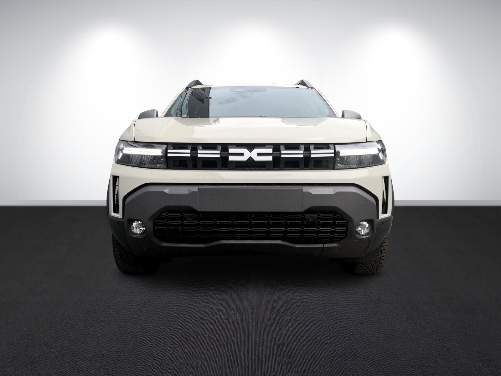DACIA Duster TCe 150 Voll-Hybrid Journey 4x4 Automat-showroom-element-1