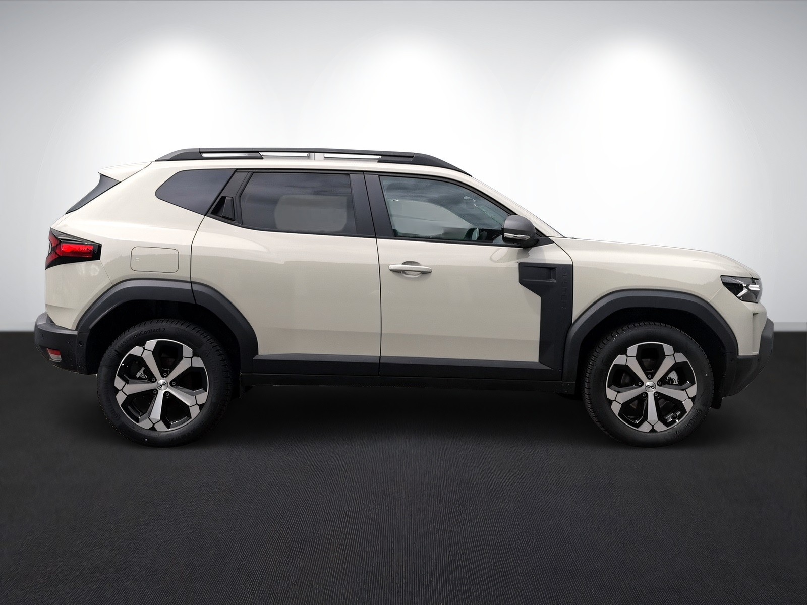 DACIA Duster TCe 150 Voll-Hybrid Journey 4x4 Automat-image-5