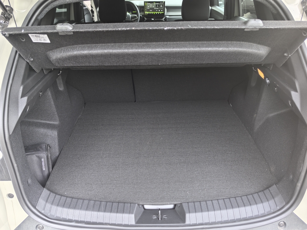 DACIA Duster TCe 150 Voll-Hybrid Journey 4x4 Automat-image-9