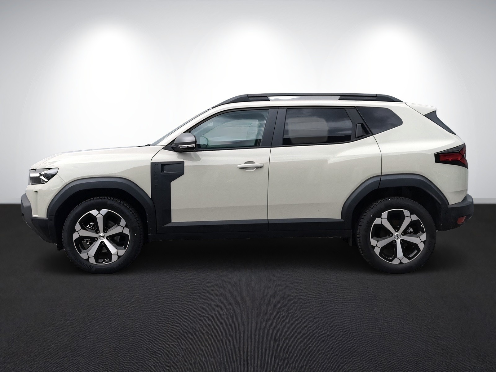 DACIA Duster TCe 150 Voll-Hybrid Journey 4x4 Automat-showroom-element-3