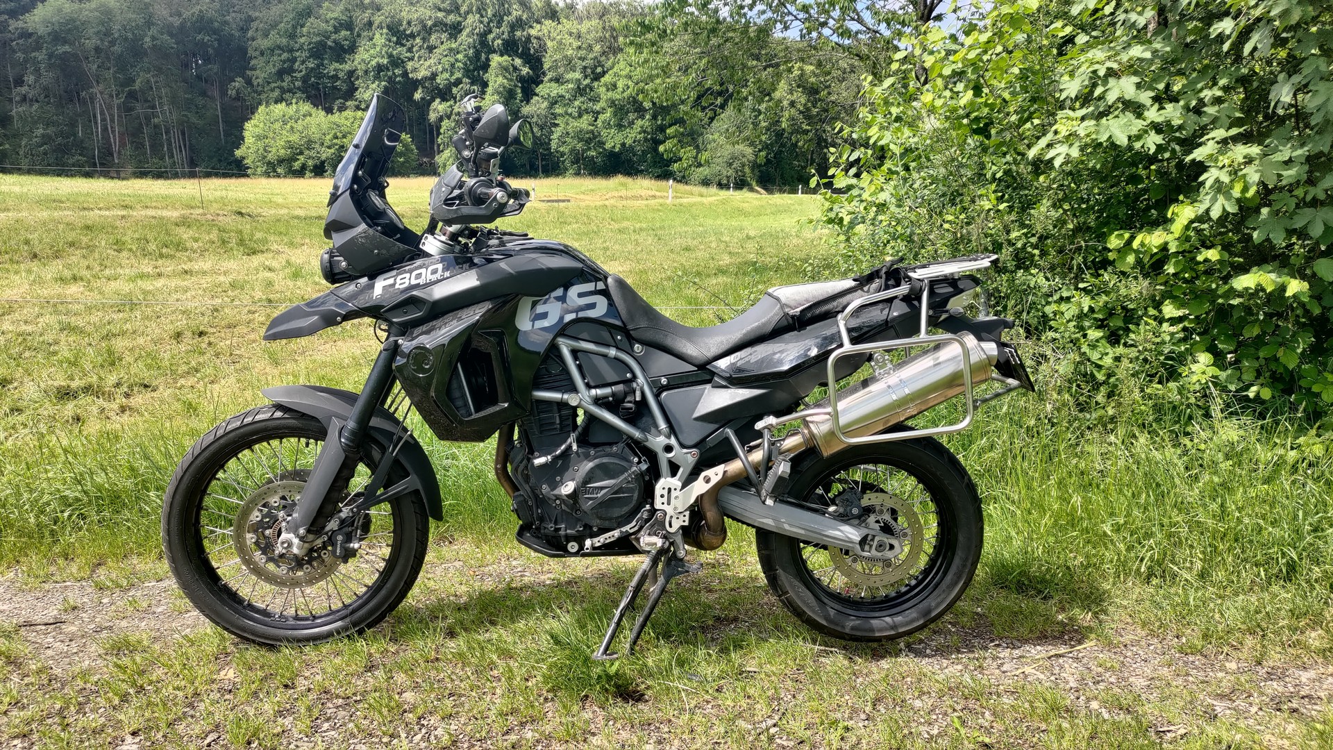 BMW F 800 GS-image-0
