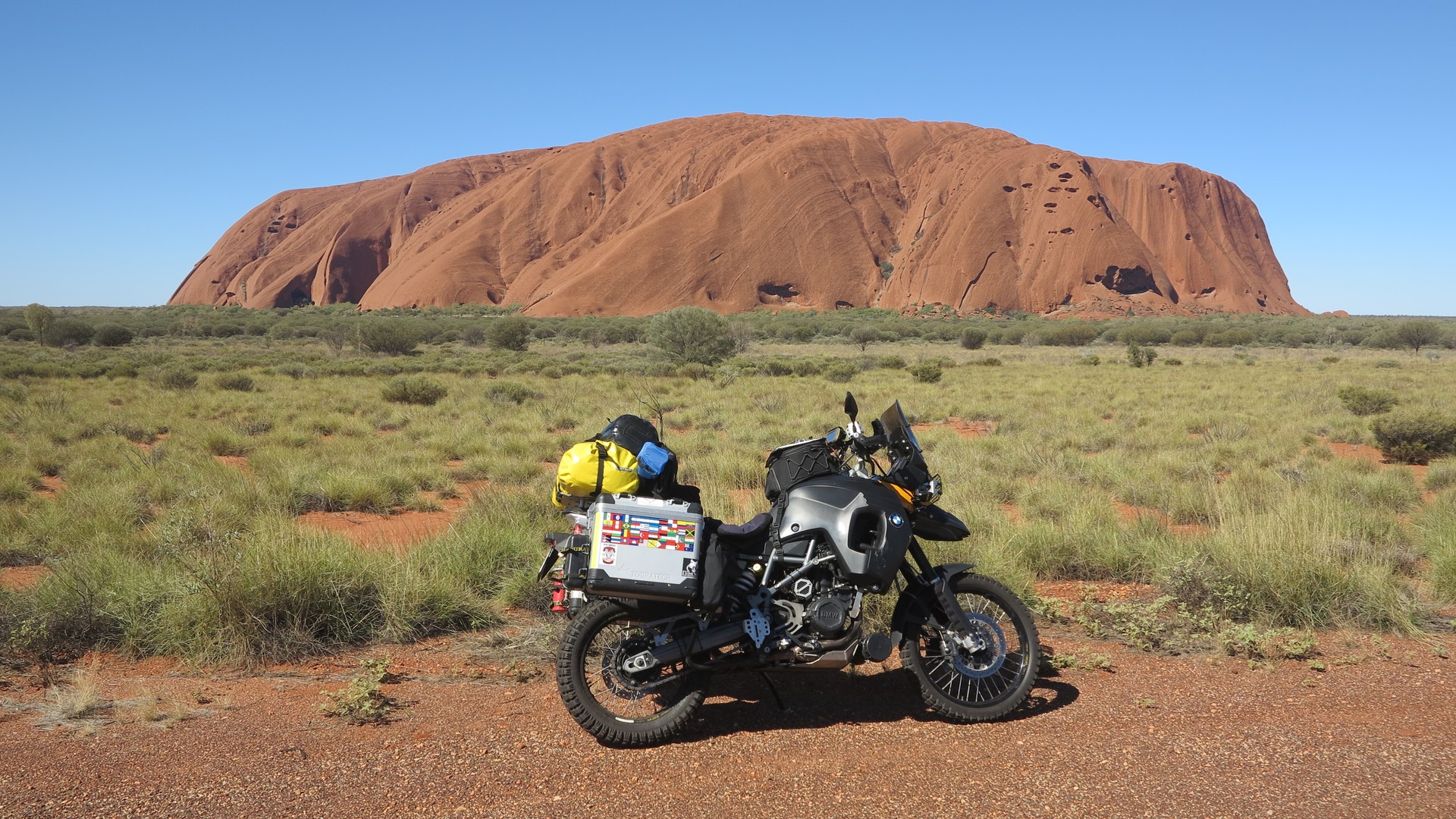 BMW F 800 GS-image-8