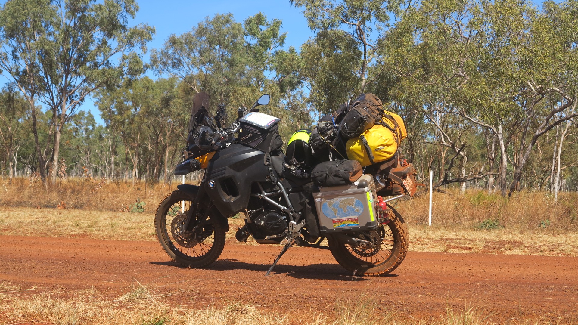 BMW F 800 GS-image-13